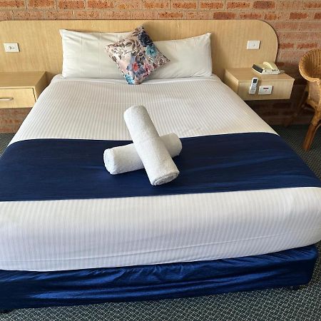 Branxton House Motel Ngoại thất bức ảnh