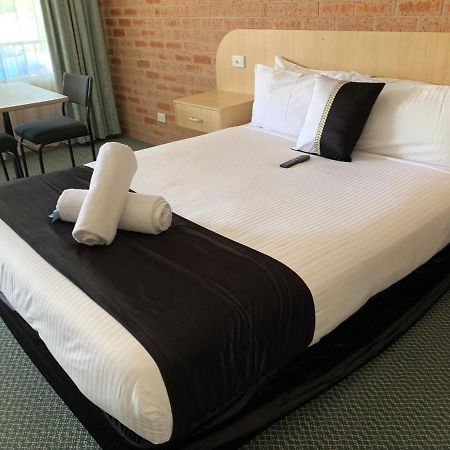 Branxton House Motel Ngoại thất bức ảnh