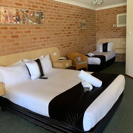 Branxton House Motel Ngoại thất bức ảnh