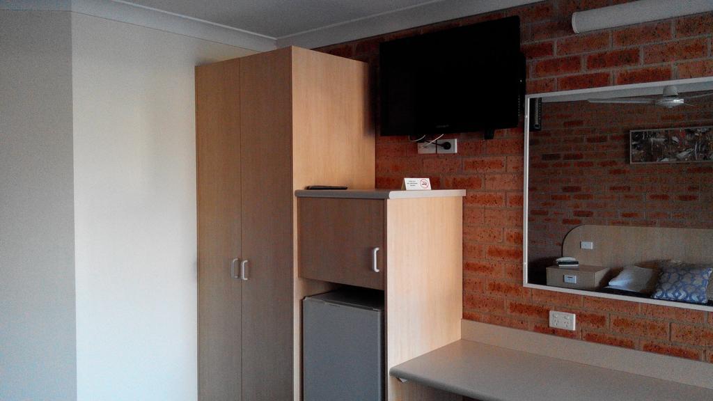 Branxton House Motel Phòng bức ảnh
