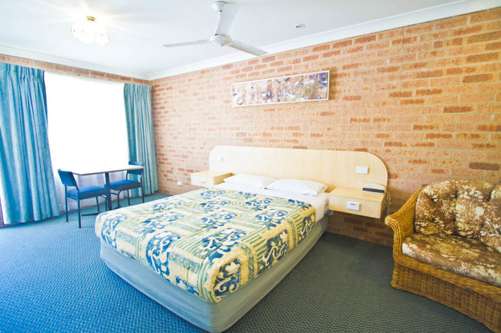 Branxton House Motel Ngoại thất bức ảnh