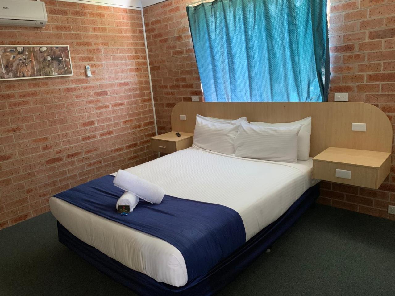 Branxton House Motel Ngoại thất bức ảnh