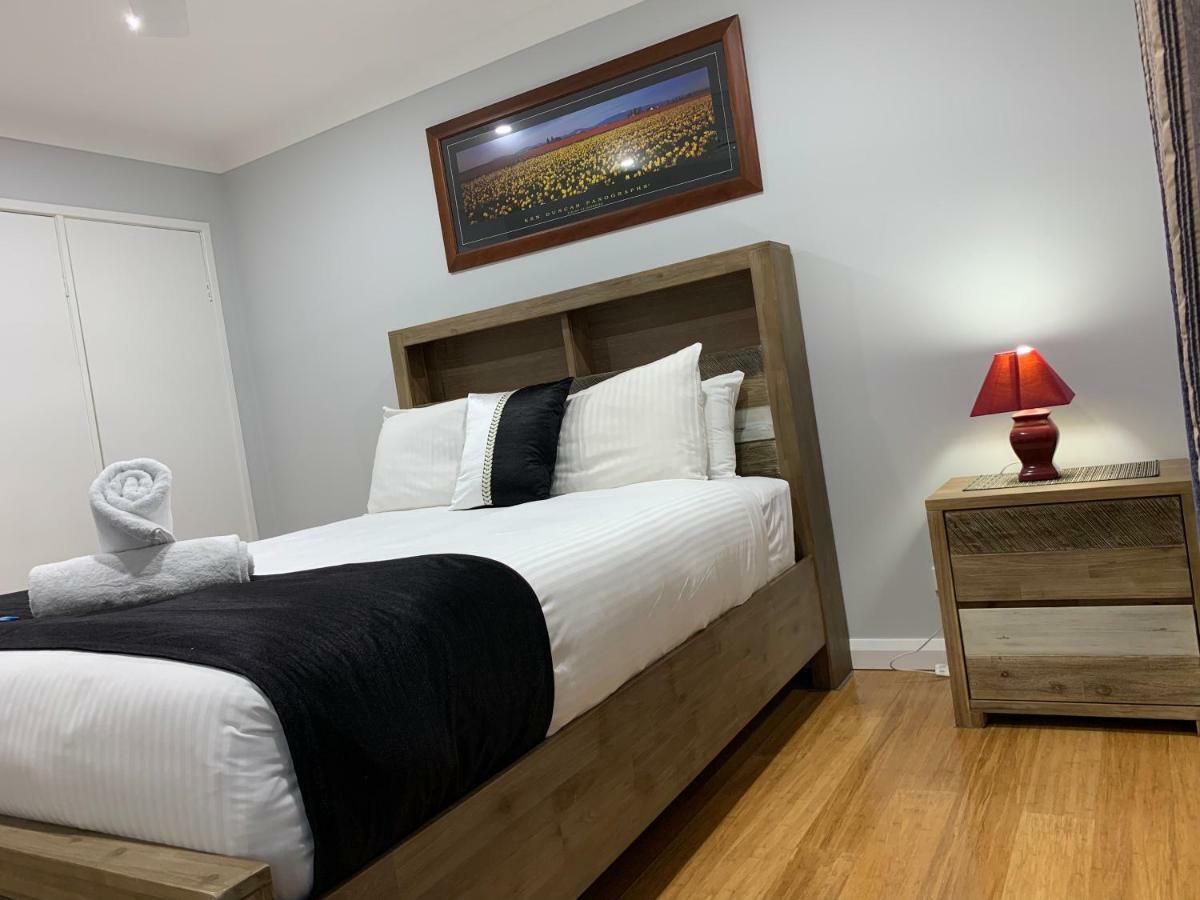 Branxton House Motel Ngoại thất bức ảnh