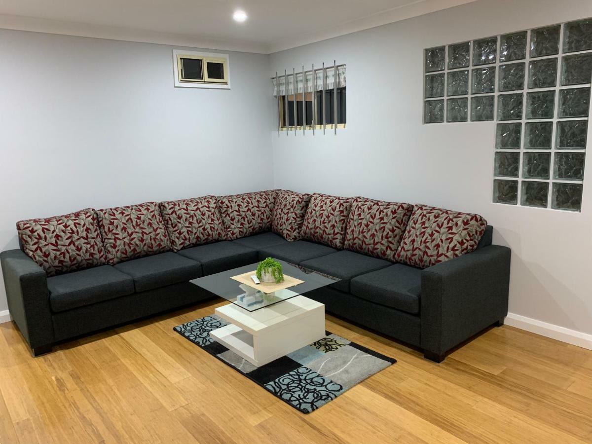 Branxton House Motel Ngoại thất bức ảnh