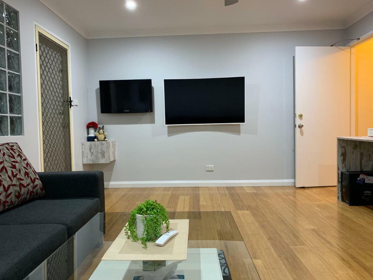 Branxton House Motel Ngoại thất bức ảnh