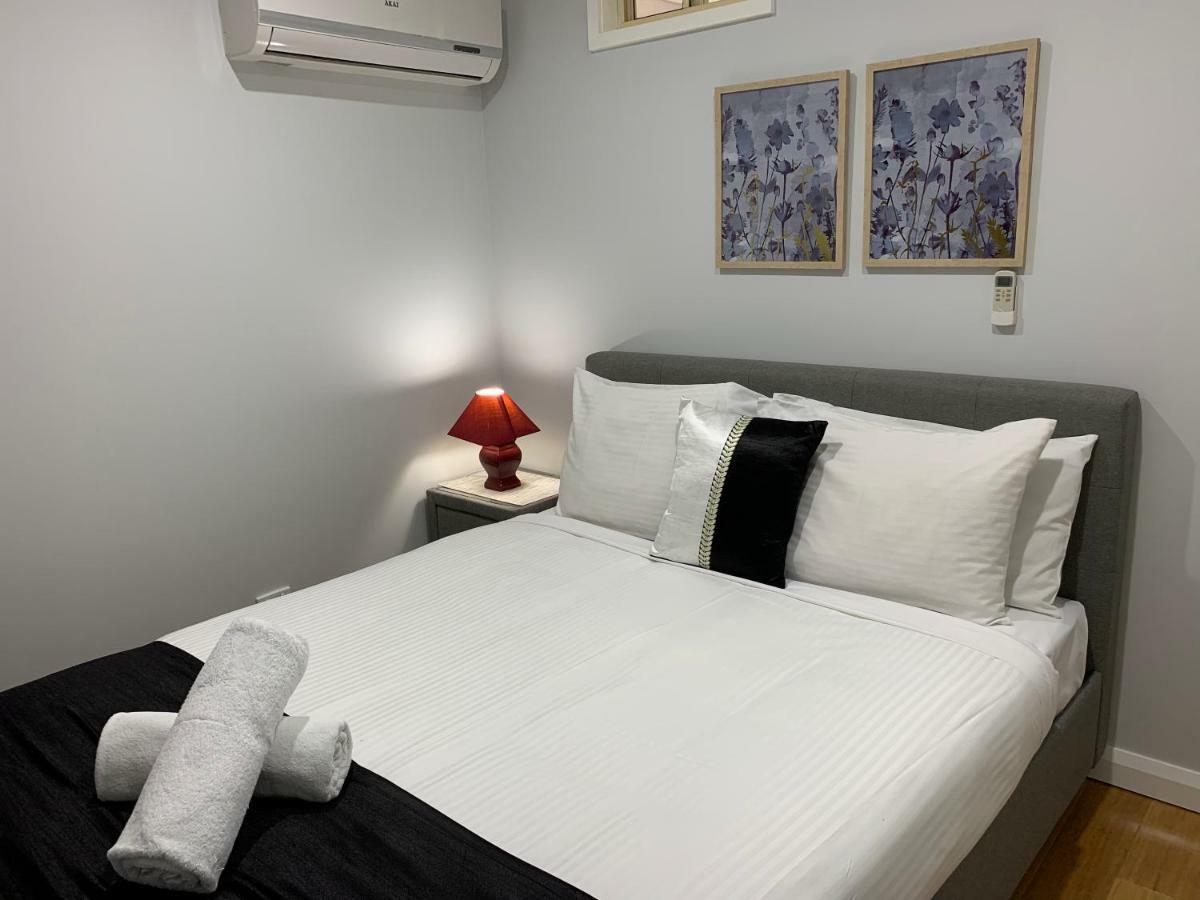 Branxton House Motel Ngoại thất bức ảnh