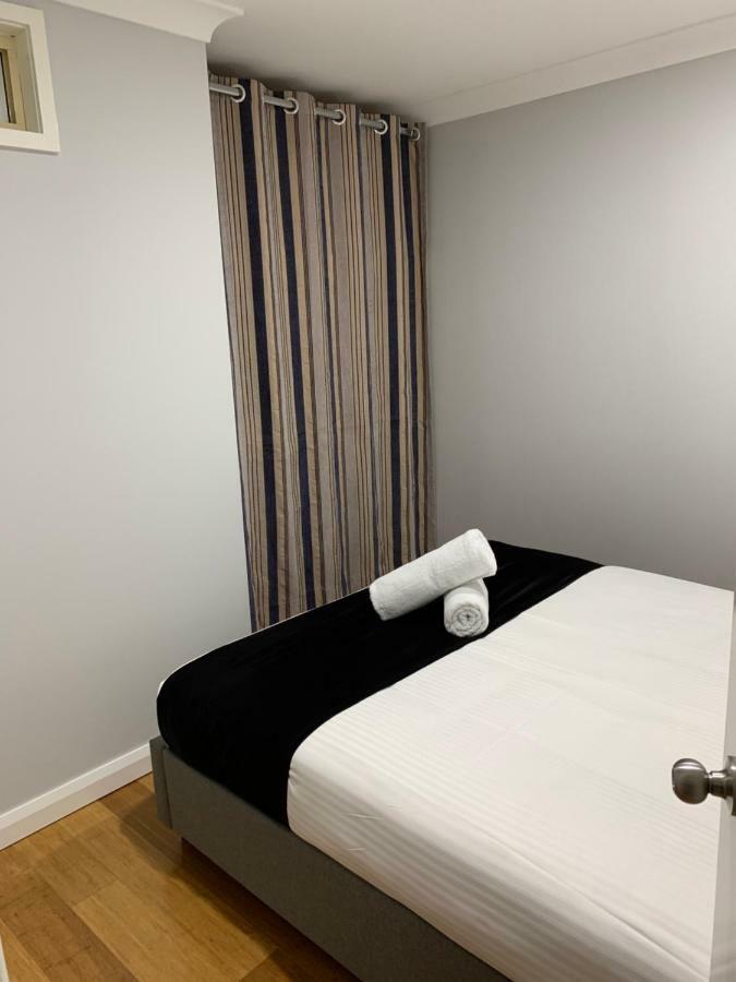 Branxton House Motel Ngoại thất bức ảnh