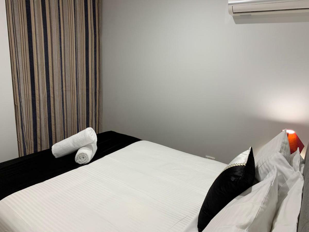 Branxton House Motel Ngoại thất bức ảnh