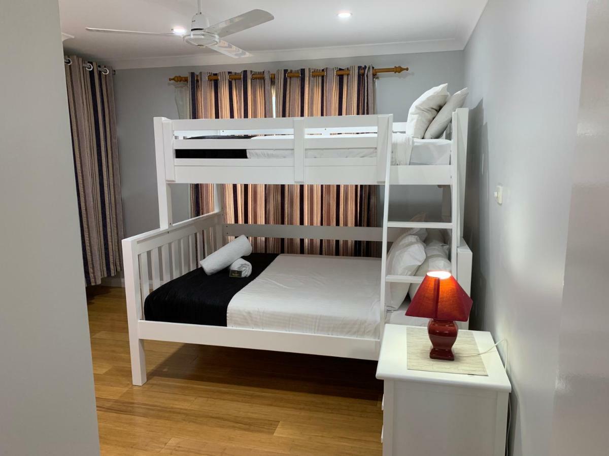 Branxton House Motel Ngoại thất bức ảnh