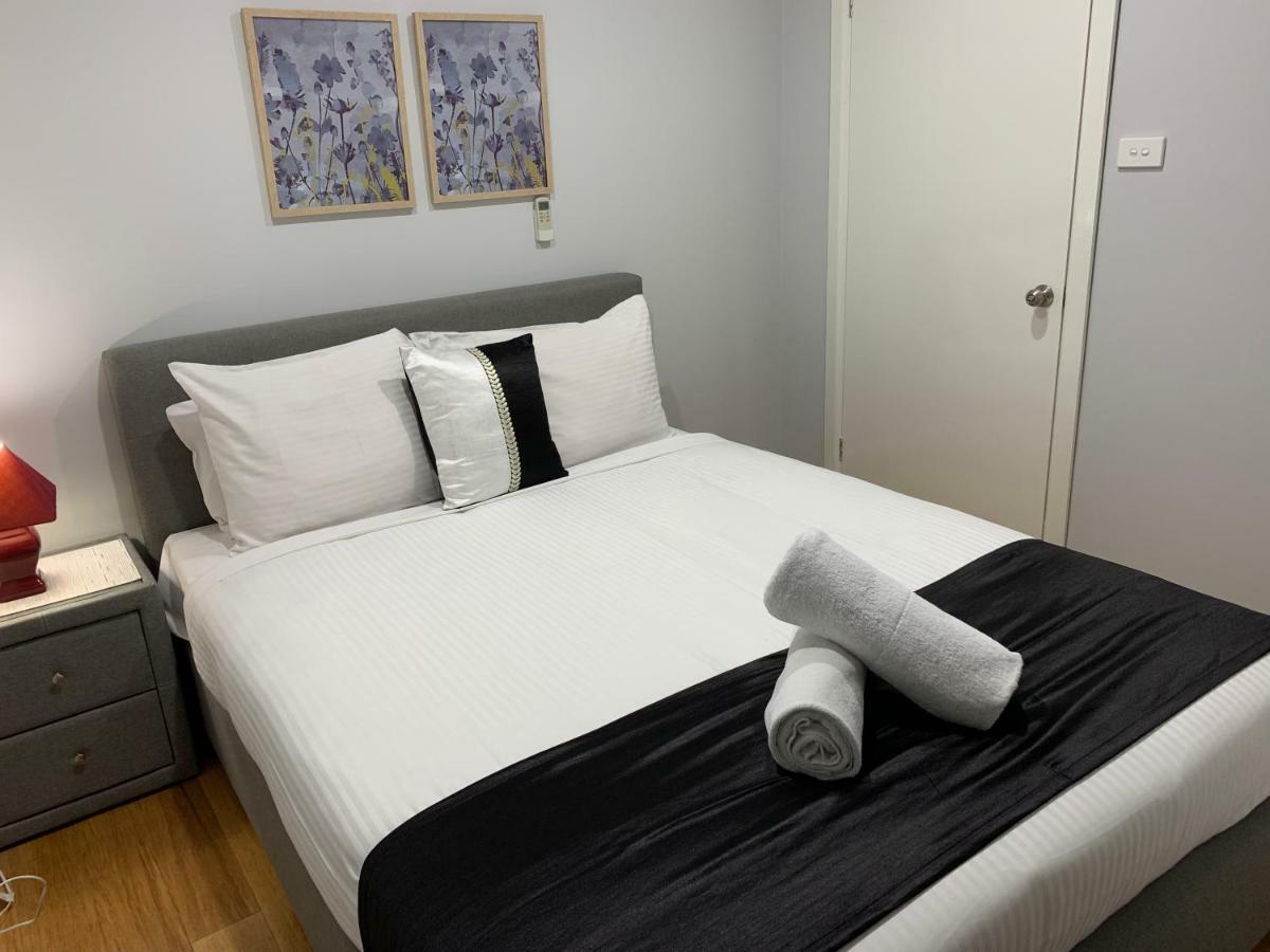 Branxton House Motel Ngoại thất bức ảnh