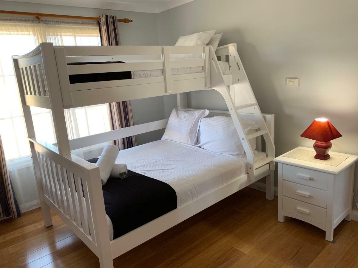 Branxton House Motel Ngoại thất bức ảnh