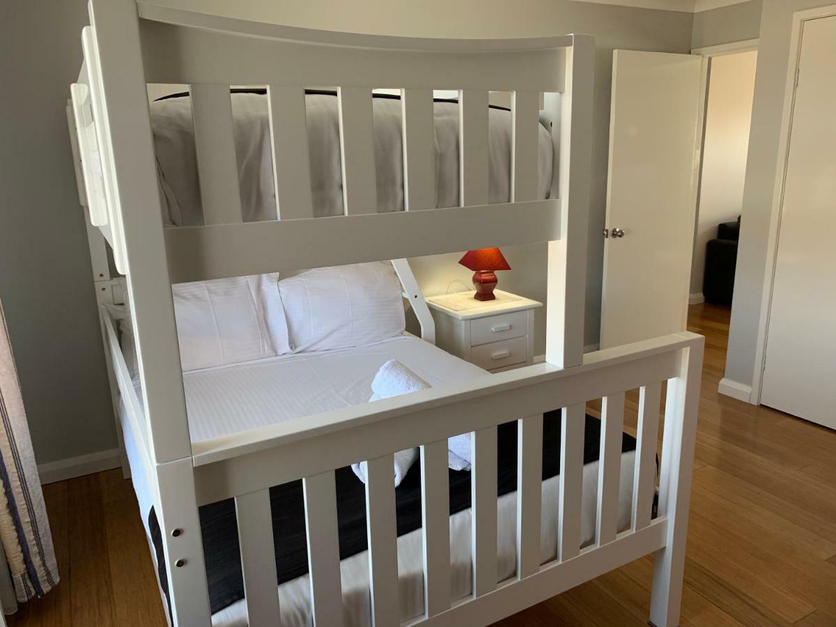 Branxton House Motel Ngoại thất bức ảnh