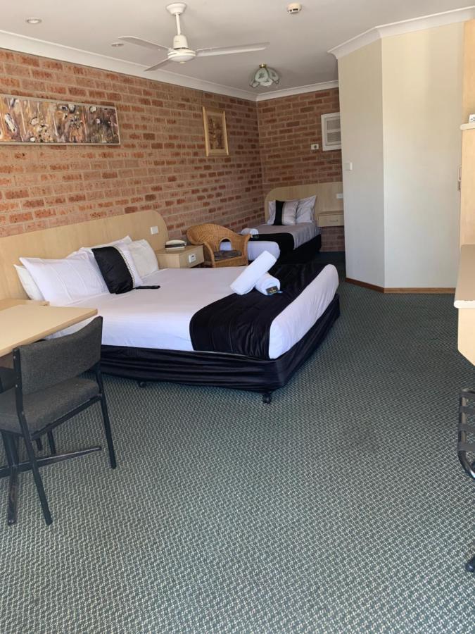 Branxton House Motel Ngoại thất bức ảnh