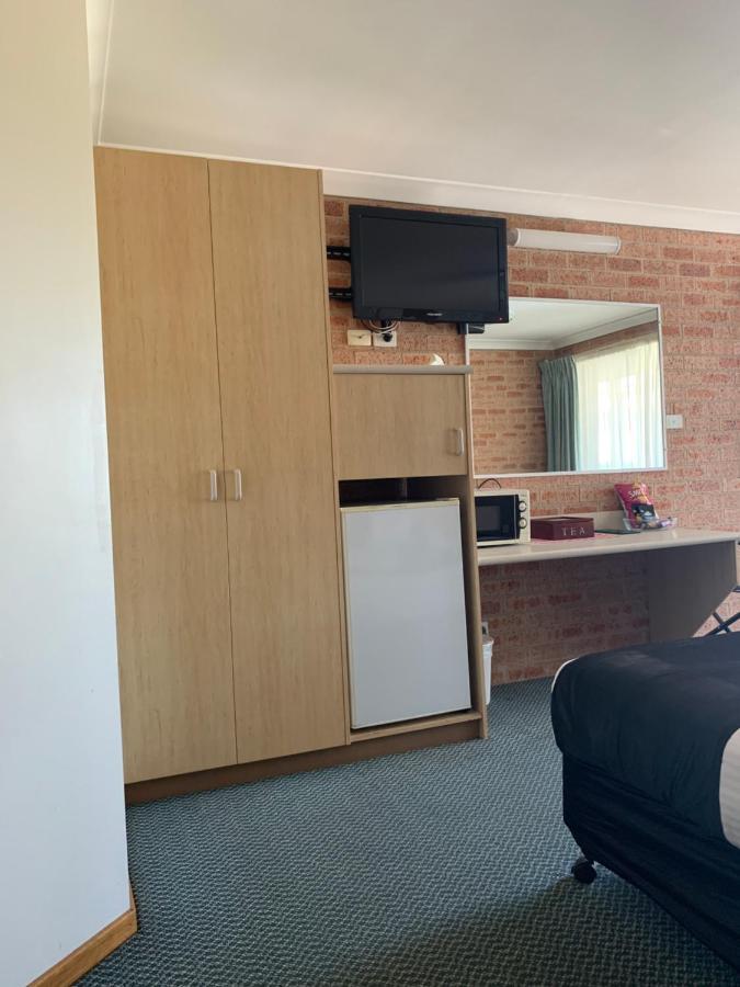 Branxton House Motel Ngoại thất bức ảnh