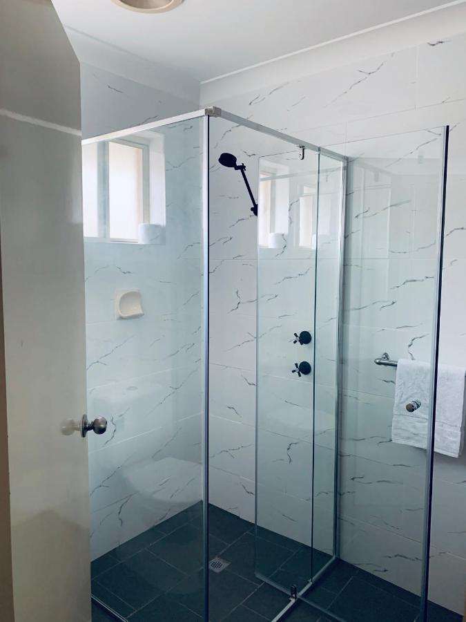 Branxton House Motel Ngoại thất bức ảnh